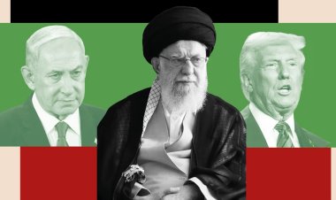 Trump'tan İsrail'e mesaj: İran'a saldırı yerine anlaşmayı tercih ederim