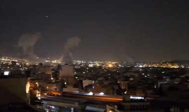 Siyonist rejimden İran’a saldırı... Katz, işgal rejiminde olağanüstü hâl ilan etti