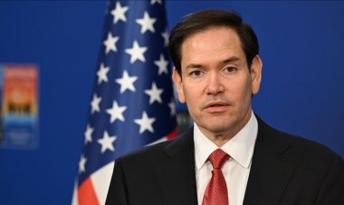 Rubio'ya göre Trump, Rusya-Ukrayna barış görüşmelerinde ilerleme sağlanamamasından hayal kırıklığı yaşıyor