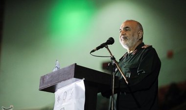 Siyonist rejimin saldırısında Devrim Muhafızları Komutanı şehit oldu