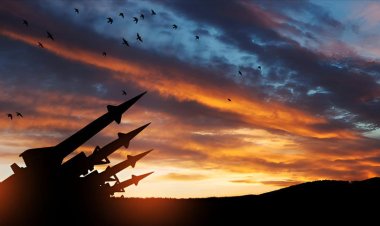 Küresel nükleer silahlanma harcamaları 2024'te 100 milyar doları aştı