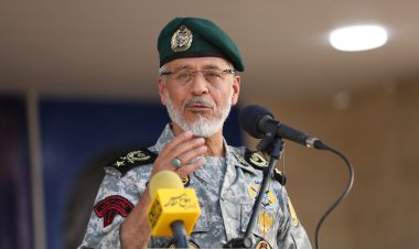 İran'da kritik atamalar: Genelkurmay Başkanı ve Devrim Muhafızları Komutanı belli oldu