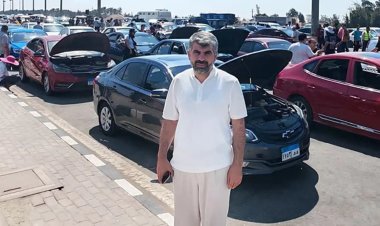 HÜDA PAR Milletvekili Dinç Mısır'dan seslendi: Refah Kapısı açılmalı, soykırım durdurulmalı