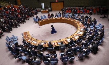 BMGK'de Rusya İran'a saldıran İsrail'i şiddetle kınarken, ABD İsrail'i savundu