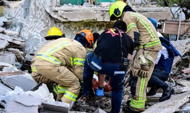 İran'ın misillemesi sürüyor: Rişon Leziyyon'da 3 ölü, 38 yaralı