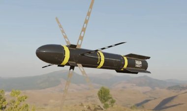 ABD, İran'a saldırısından önce siyonist rejime gizlice 300 Hellfire füzesi teslim etmiş