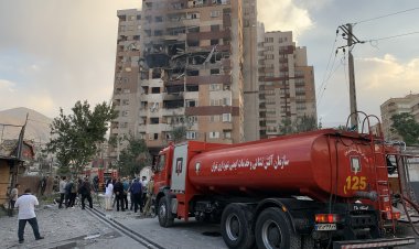 Dünyadan İsrail-İran gerilimine tepkiler