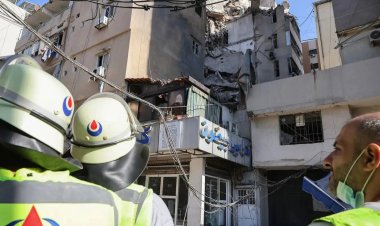 Tahran’da siyonist İsrail katliamı: 20’si çocuk, 60 şehit