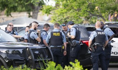 ABD Minnesota Eyalet Meclisi Başkanı Hortman ve eşi evlerinde silahlı saldırıda öldürüldü