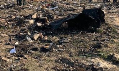 Hindistan'da helikopter kazasında 7 kişi öldü