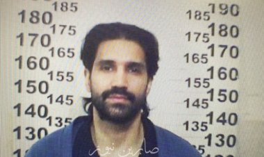 İran'da siyonist rejimin casusu idam edildi