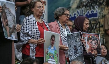 Gazze’ye yürüyüş yerine stratejik hamle: “Abluka kalkana kadar sesimiz sürecek”