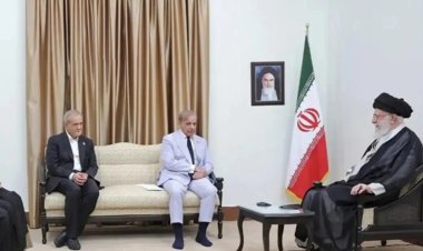 Parlamentoya Pakistanê piştgiriyeke tam dide Îranê