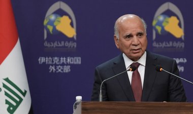 'Hürmüz Boğazı kapanırsa küresel enerji piyasasında kriz çıkar' uyarısı