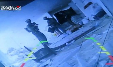 Gazze'deki direniş, işgal kuvvetlerini etkisiz hale getirdi