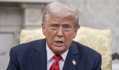 Trump'tan küstah tehdit: Tahran derhal tahliye edilmeli, anlaşmayı imzalamalıydılar