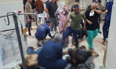 İslami Cihad: Yardım kuyruğu katliamı siyonist rejimin soykırım savaşının yeni halkasıdır