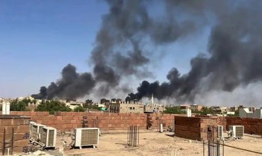 'Sudan küresel güçlerin rekabet alanına dönüştü'