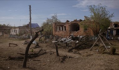 Kuzey Kore, yeniden inşa için Kursk’a 6 bin asker gönderecek