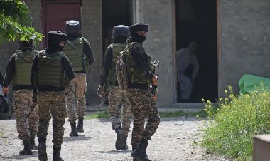 Hindistan'dan ABD'ye mesaj: Keşmir konusunda arabuluculuk teklifini kabul etmeyeceğiz