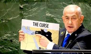 Netanyahu'nun 33 yıllık "Nükleer İran" iddiaları: Her seferinde aynı tehdit, farklı tarih