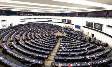 AP'de Gazze oturumunda vekiller AB'yi İsrail'e suç ortaklığıyla itham etti