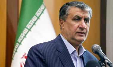 İran Atom Enerjisi Kurumu Başkanı: Nükleer tesislerin durumu iyi