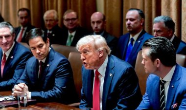 Trump İran toplantısından sonuçsuz çıktı: Güvenlik Konseyi yeniden toplanıyor