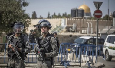 Ultra Ortodoks Yahudi: Osmanlı döneminde Kudüs'te huzur vardı, İsrail'le birlikte bu son buldu