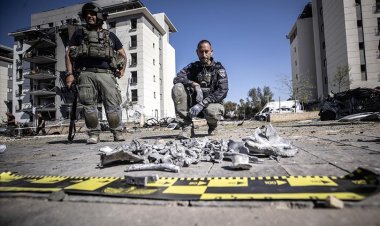 Uzmanlara göre, İran'a saldırılarının maliyeti İsrail'in 'savaş kabiliyetlerini' dizginleyebilir