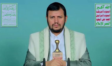 Husi: Filistin halkının, ümmetin özgür insanlarının ve İran İslam Cumhuriyeti’nin yanındayız