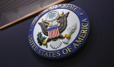 ABD, İsrail'in İran'a saldırılarıyla başlayan çatışmalarda diplomasiye bağlı olduklarını belirtti