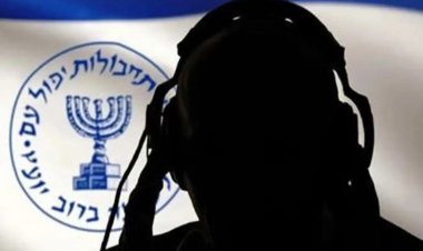İran'da Mossad ajanlarına ağır darbe: 148 kişi gözaltında