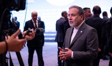 İran Dışişleri Bakanı: ABD'nin saldırılarının kalıcı sonuçları olacak