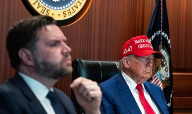 Çin medyası: ABD, Irak'taki hatasını İran'da tekrar ediyor