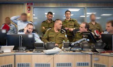 Soykırımcı İsrail ordusunda 7 Ekim depremi: Komutanlar görevden alındı, hesap verme baskısı artıyor