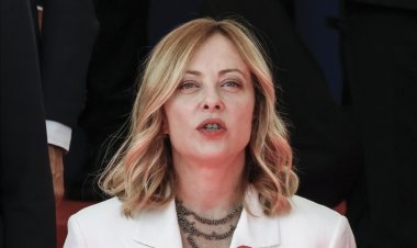 İtalya Başbakanı Meloni'den İsrail'e Gazze tepkisi: Kabul edilemez bir boyuta ulaştı