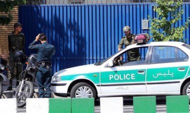 İran'ın Gilan eyaletinde İsrail'le işbirliği iddiasıyla 36 kişi gözaltına alındı