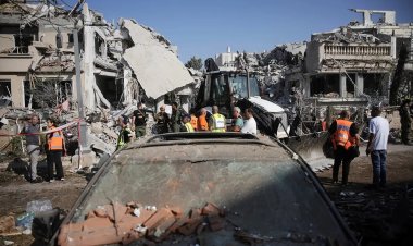 Trump'tan 'İran ve İsrail ateşkesle anlaştı' iddiası