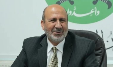 Ürdün'de Müslüman Kardeşler Cemaati'nin Genel Murakıbı gözaltına alındı