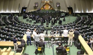 İran, İsrail ve ABD'nin saldırılarından sonra UAEA ile işbirliğini durduracak