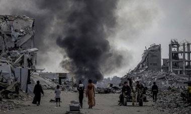 İsrail, Gazze'de insani yardım bekleyenlere saldırdı; 20 şehit, 246 yaralı