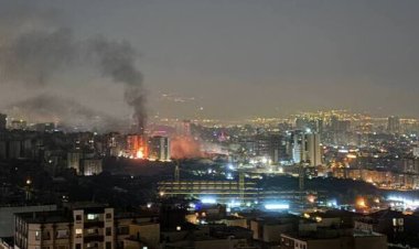 İran: Ateşkese rağmen İsrail saat 09.00'a kadar saldırılarını sürdürdü