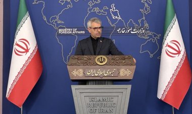 İran: ABD, müzakere konusunda ciddi değil