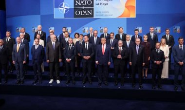 NATO zirve bildirisi yayımlandı: Savunma harcamaları artırılacak