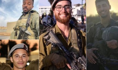 Siyonist İsrail, Gazze'nin güneyindeki direniş pususunda 7 askerinin öldüğünü itiraf etti