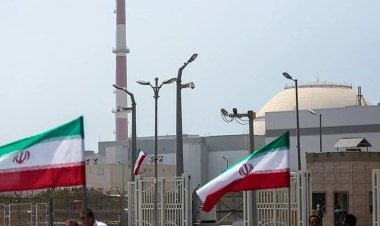 Trump barış diyor, batı baskı kuruyor: İran'a nükleer kıskacın yeni perdesi