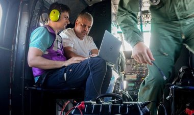 UAEA, 36 saat süren dünyanın en büyük nükleer acil durum tatbikatını yaptı