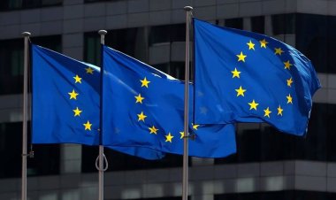 Avrupa Birliği'nden Gazze için derhal ateşkes çağrısı