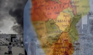 Afrika ülkeleri İsrail’in saldırganlığından endişe duyuyor
